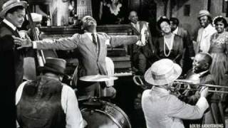 Louis Armstrong and Ella Fitzgerald - Dream a little dream of me