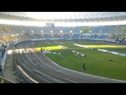 FIM Long Track Youth World Cup 250cc - 07.05.2016