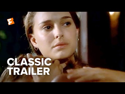 Where The Heart Is (2000) Official Trailer