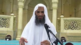 تفسير سورة الفيل - فضيلة الشيخ خالد اسماعيل image