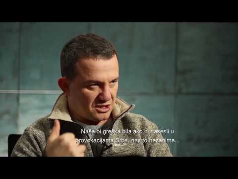 Ura/ Most/ The Bridge, Civil Dialogue