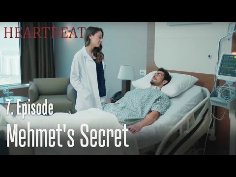 Mehmet's secret... - Heartbeat Episode 7