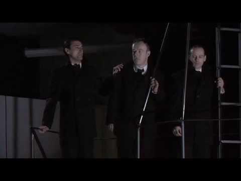 Peter Maxwell Davies (born 1934) - The Lighthouse (Part 1)
