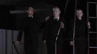 Peter Maxwell Davies (born 1934) - The Lighthouse (Part 1)