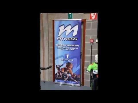 Mfitness Aiseau - cardiofit