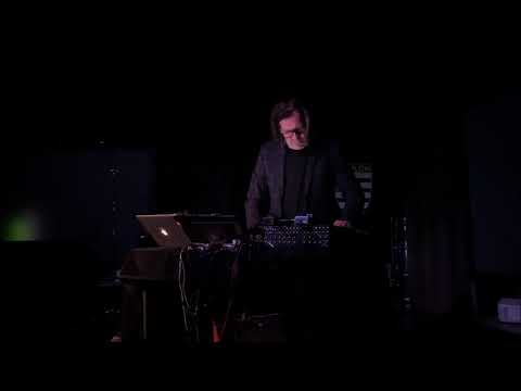 Fennesz - Live at Zebulon, LA 3/7/2020