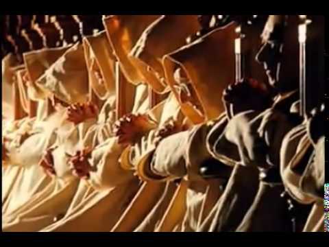 Carthusian Chant - Chartreux Chants Monastique