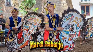 Download lagu Jathilan MARDI RAHARJO Babak 1 • Metes Argorejo Sedayu Bantul mp3