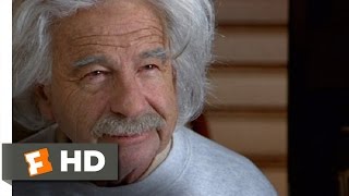 I.Q. (2/9) Movie CLIP - You&#39;re Albert Einstein (1994) HD