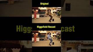 Higgsfield Recast: Swap Characters & Voice Clone with Higgsfield wan animate #higgsfieldrecast