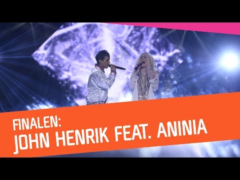 Jon Henrik Fjällgren feat. Aninia – En värld full av strider (Eatneme gusnie jeenh dåaroeh)