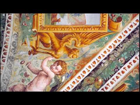 Tielman Susato: The Hobocken Danse (1551) - Three Rondes / Collegium Aureum