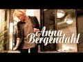 Hon vann!!! Anna Bergendahl - This is my life ...