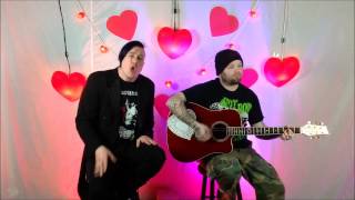 Alexis to Jeannie - A Valentine&#39;s Day song by Bella Morte