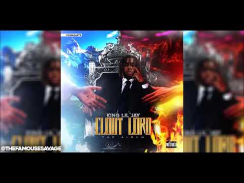 LilJay "ME" (officialAudio)