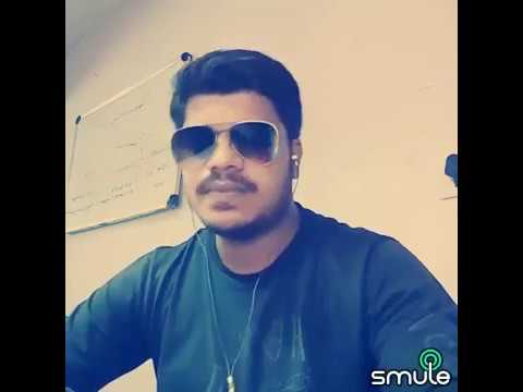 Mohammed Kadeem My first song