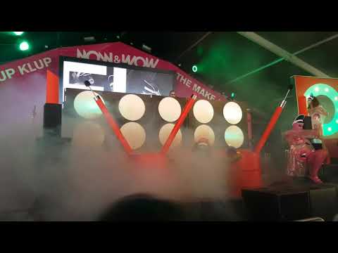 Milkshake Festival 2018