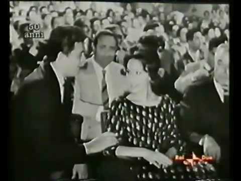 Achille Togliani - I sing ammore