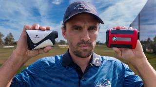Cheap vs Expensive Golf Range Finder - Do They Actually work?