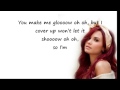 Demi Lovato- Heart Attack (instrumental/karaoke ...