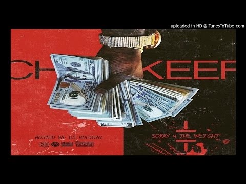 Chief Keef Type Beat - Rob Tha Bank (Prod. By @GamerBoomin)