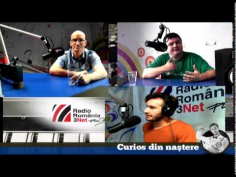 Curios din nastere @Radio3Net – Sez.1: dexonline.ro