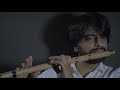 Imagine Dragons - Believer - Flute Version - Sriharsha Ramkumar