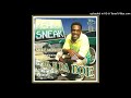 Keak Da Sneak & Mike Mosley- 09- Back Against The Wall