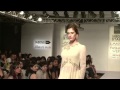 Riya Sen Kiara Advani And Nimrat Kaur Walk At LFW 2015