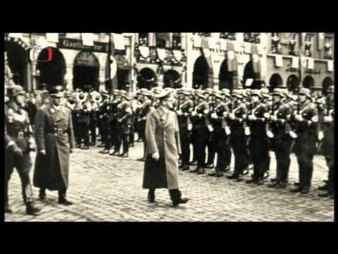 Pěšáci tajné fronty - ukázka