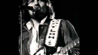 WAYLON JENNINGS- This Is Gettin&#39; Funny (Ain&#39;t NoBody Laughing)