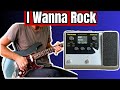 80 S Rock Tones In A Box Sonicake Matribox