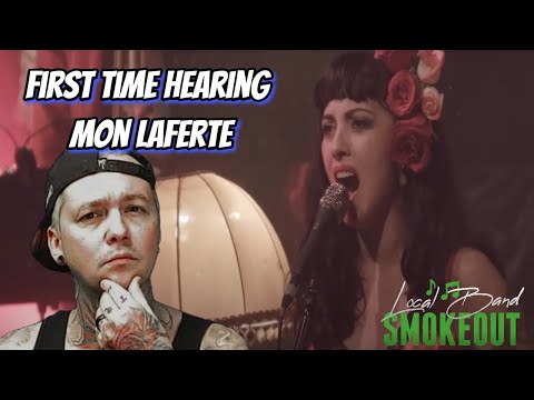 FIRST TIME HEARING Mon Laferte - Tu Falta De Querer ( Reaction / Review )