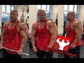 Can Phil Heath COMEBACK And RECLAIM His Title