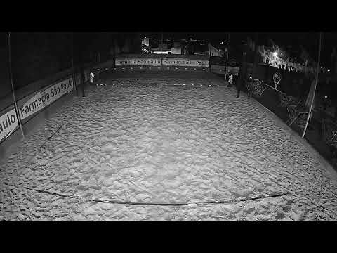 Arena Smash Ao Vivo - 17-06-2026 - Quadra 03 - Farmácia São Paulo