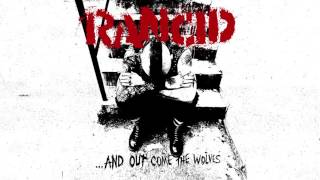 Rancid - "That's Entertaiment" (Full Album Stream)
