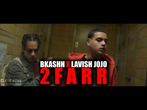 BKashh x Lavish Jojo - "2Farr" | Shot By @MansaFID 🔥