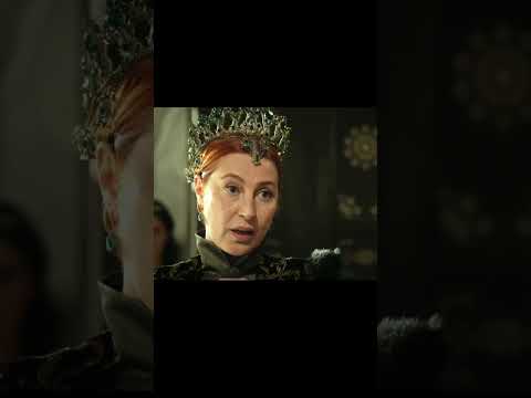 Хюррем поставила на место очередную сестру Сулеймана! #великолепныйвек #хюрремсултан