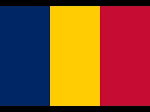 National Anthem/النشيد الوطني/Hymne National-Chad/تشاد‎/Tishād/Tchad-نشيد تشاد الوطني/La Tchadienne