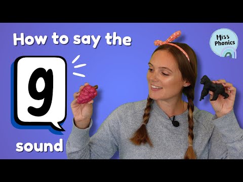How to say the v Sound Early Phonics No Letter Shown British Teacher Speech Sound Practice