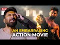 An Embarrassing Action Film | Om Movie Review