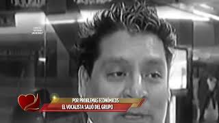 LOS ÁNGELES AZULES CORAZÓN GRUPERO