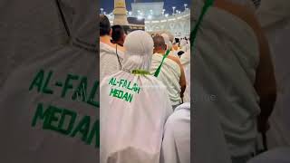 Makkah Vibes Bersama Al Falah Travel - Februari 2026