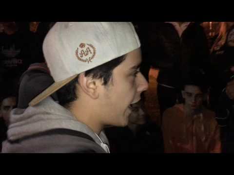 PAYER vs MLG vs DIGI vs ARCE -8vos de final - FECHA 5 (1vs1)