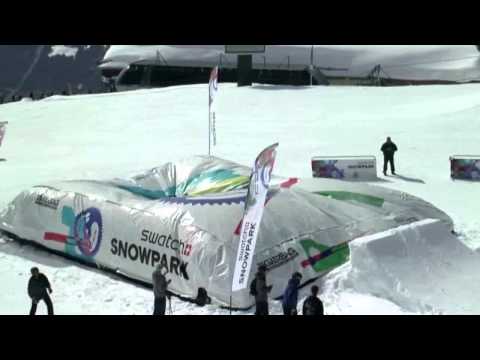 Shoot My Ride: Verbier 2012-03-07 13:44:17