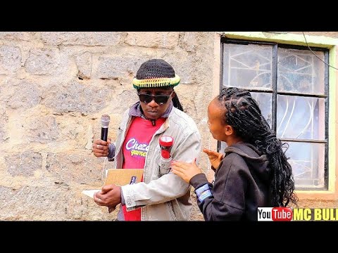 Eoulogy ya Mwizi Ikisomwa Vile inafaa kwa Mazishi yake...😂😂] Ft @McKibe-heavythinker