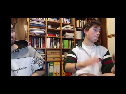 Canzone dei diEFFE “I BAMBINI FANNO I RUTTI” - video originale: SIAMO TORNATI (Peggio di prima)