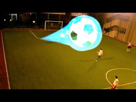 Futbol Arena Halı Saha 1 18.04.2016 00:00 - akillisaha.com