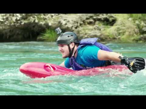 BBC Travel Show - Balkans special part 1 (WEEK 40)