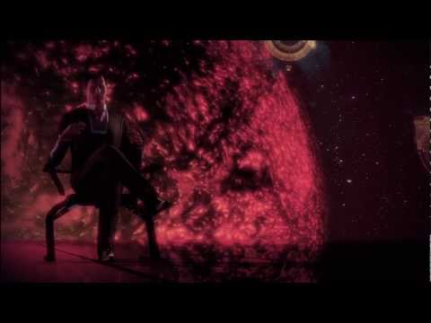 How to Beat Mass Effect 2, Renegade Game Ending